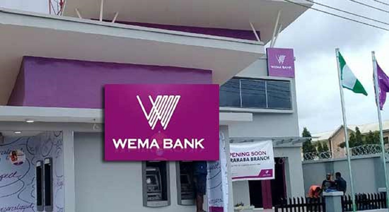 wema bank