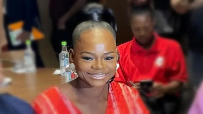 Olajumoke Orisaguna