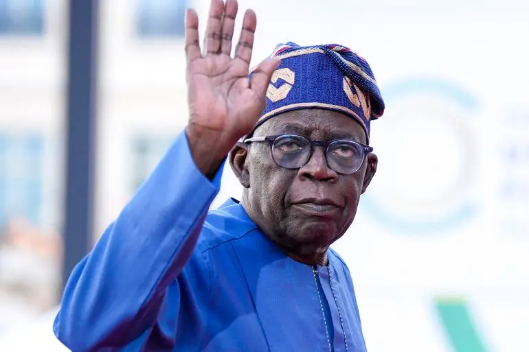 tinubu