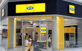 mtn nigeria