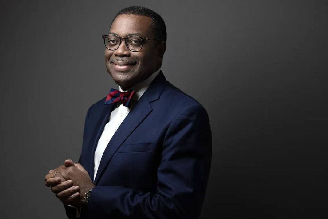 AfDB President