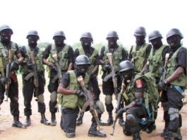 joint task force