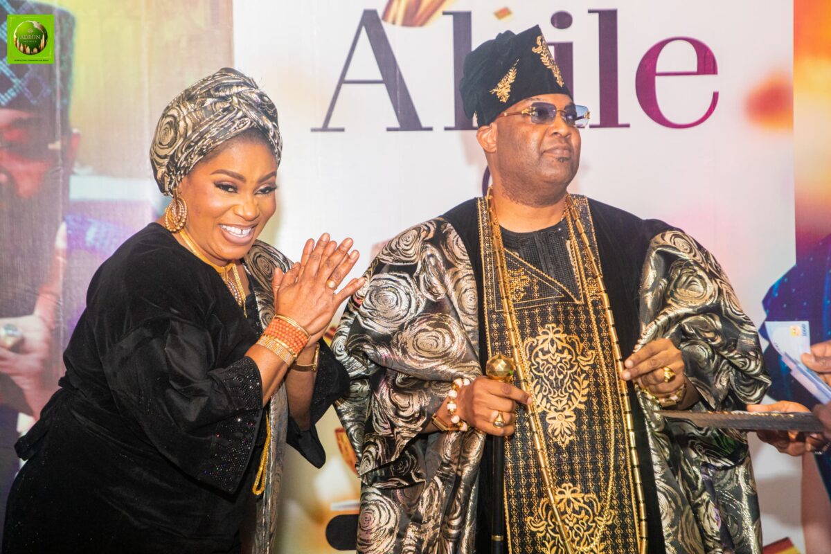 Aare Adetola