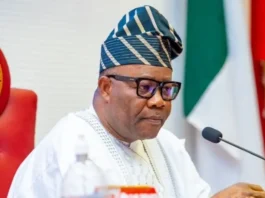 godswill akpabio