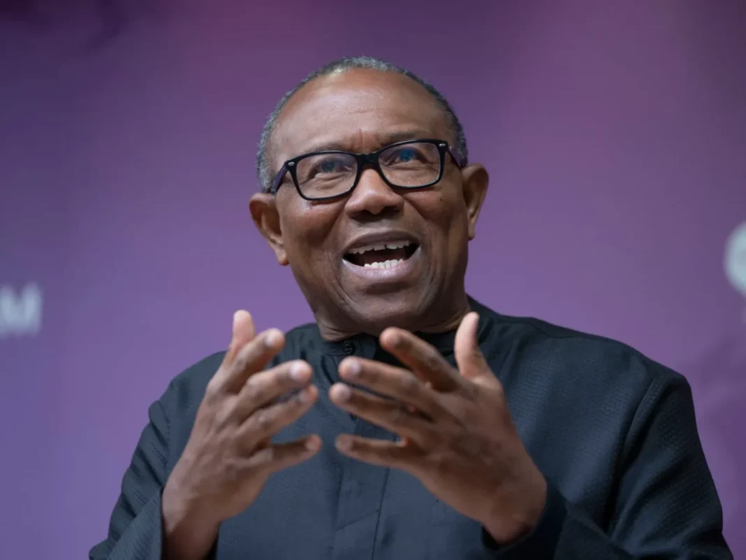 peter obi