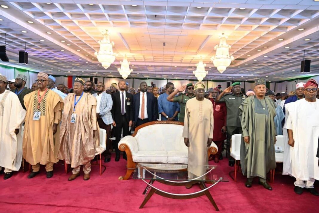 apc endorses tinubu
