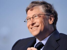 bill gates