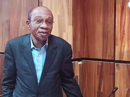 emefiele