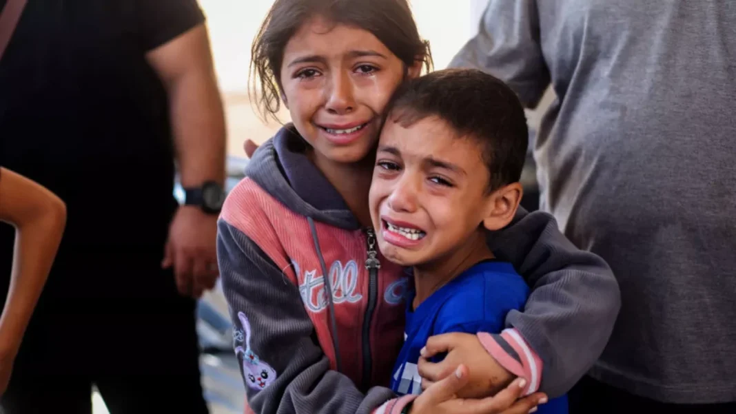 gaza