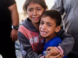 gaza