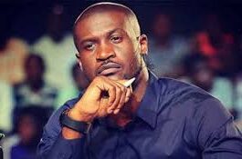 peter okoye