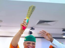Umo Eno joins APC