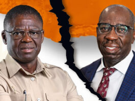 Edo Governorship Election