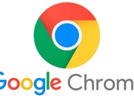Google Chrome