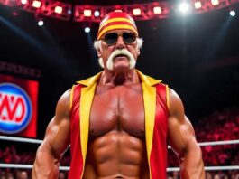 Hulk Hogan