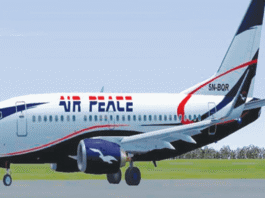 air peace