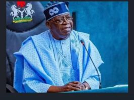 tinubu