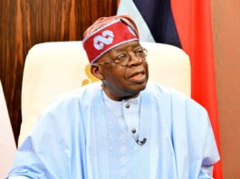 tinubu independence